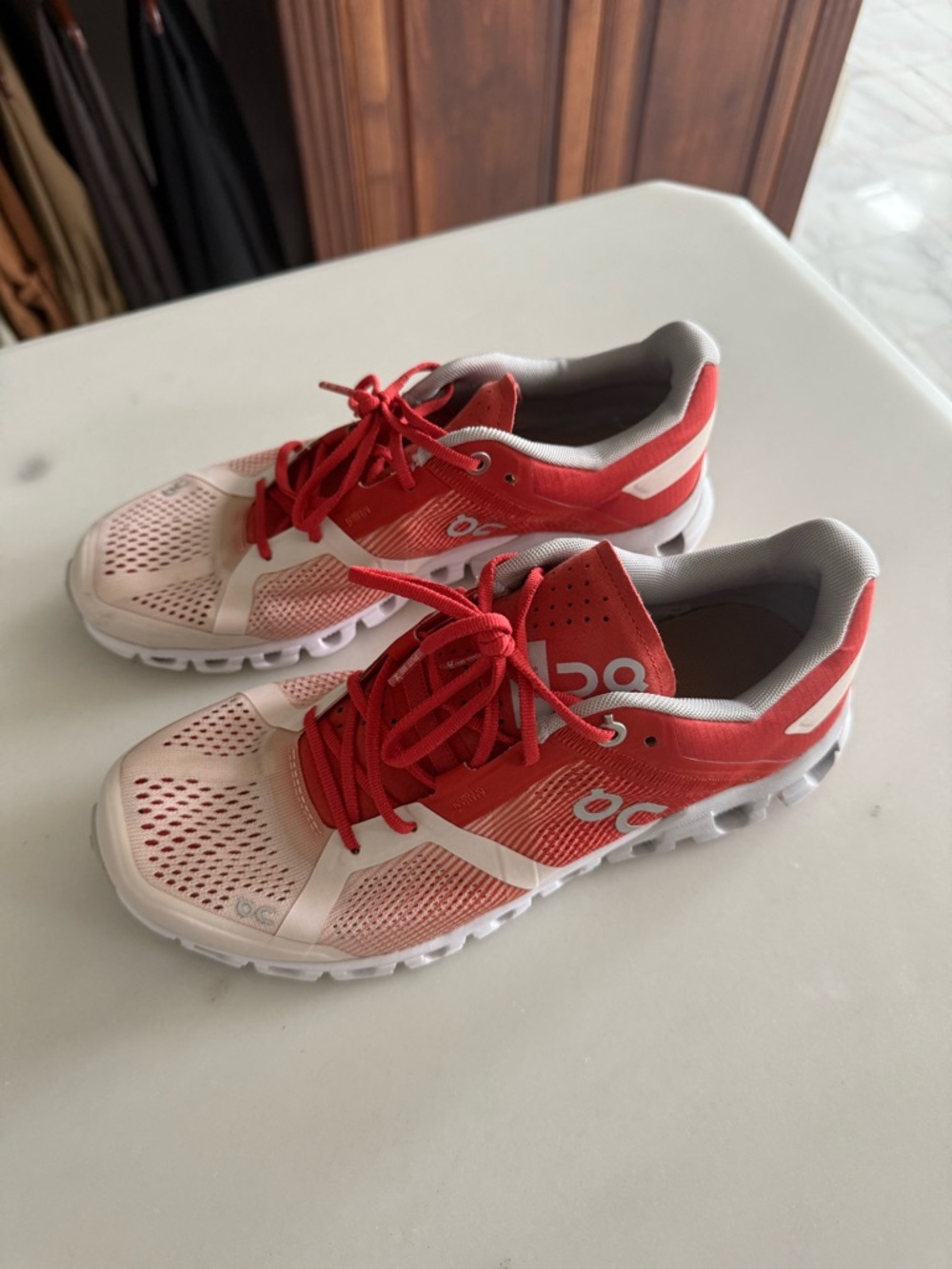 On Cloudswift Women's Running Shoes